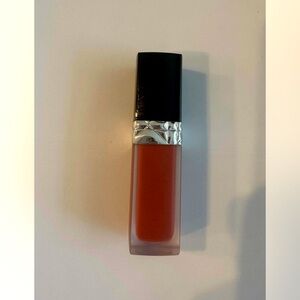 Dior Rouge Forever Liquid - Shade 840 (Forever Radiant)